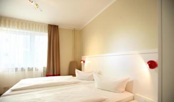 Hotel Ostseehalle Kiel by Premiere Classe