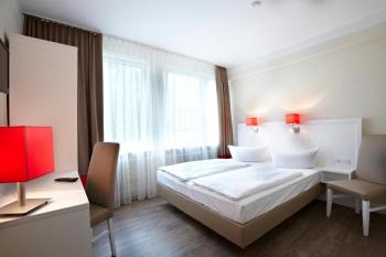 Hotel Ostseehalle Kiel by Premiere Classe