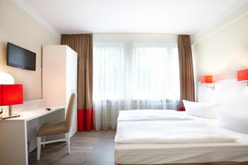 Hotel Ostseehalle Kiel by Premiere Classe